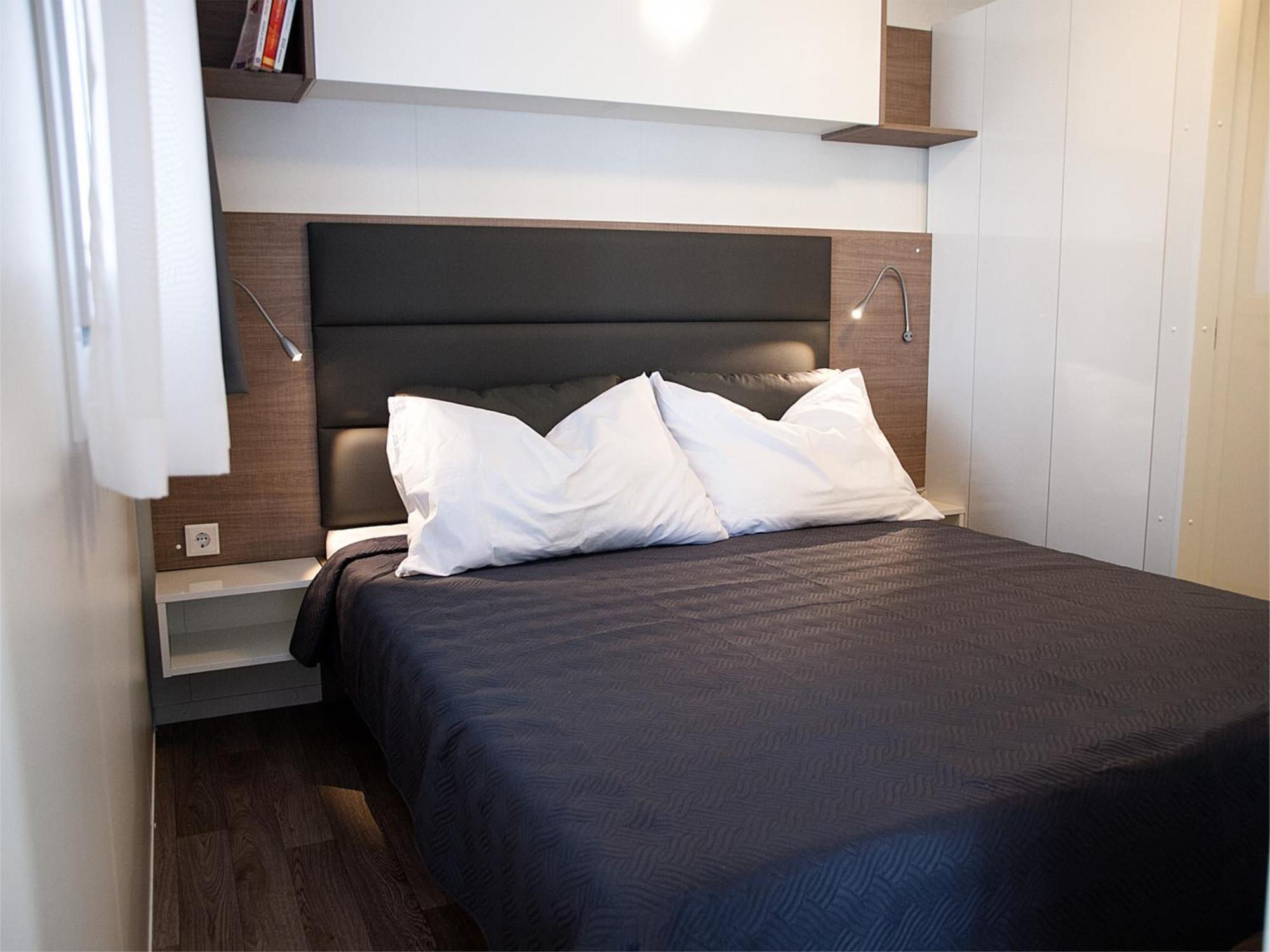 Micanovi Dvori Mobile Home Village Zrmanja Obrovac Szoba fotó